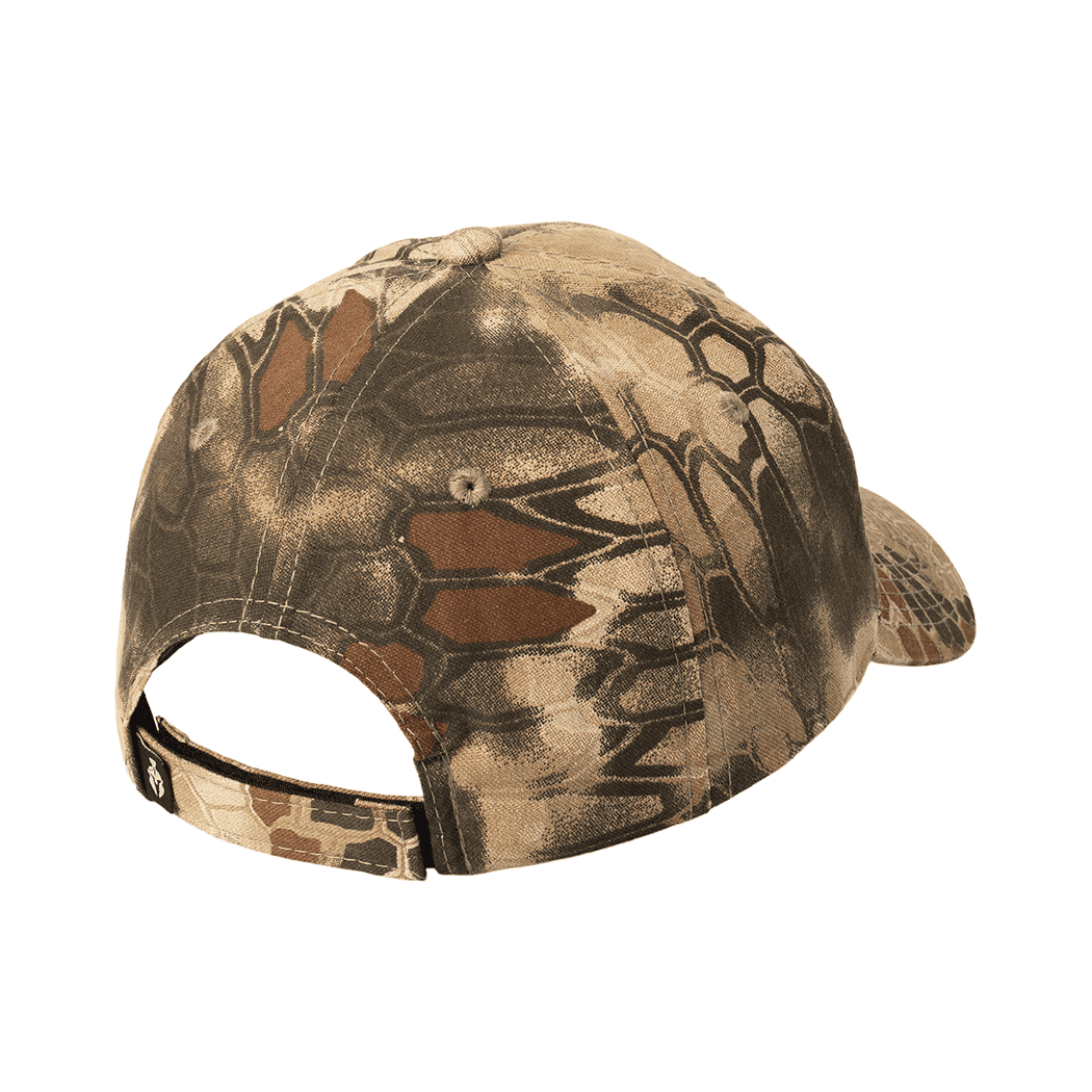 Pro Camouflage Series Cap