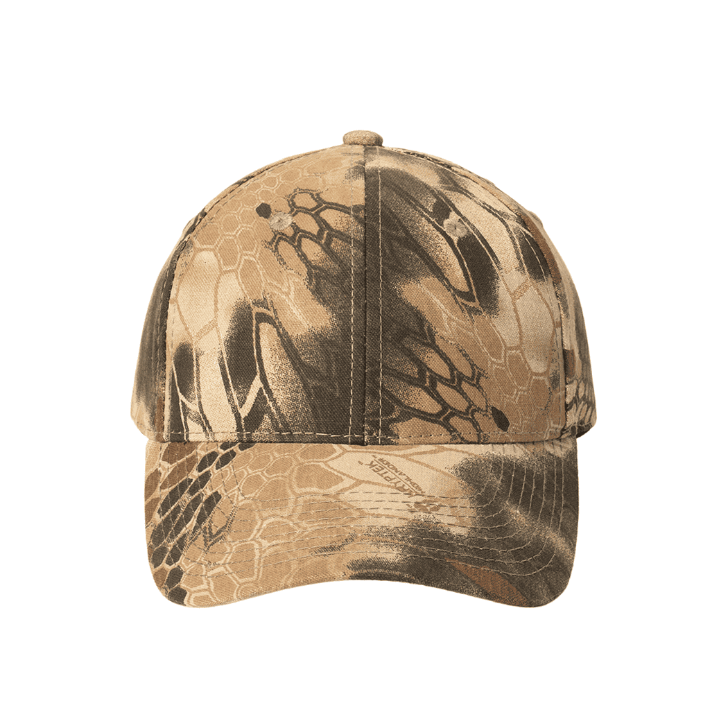 Pro Camouflage Series Cap