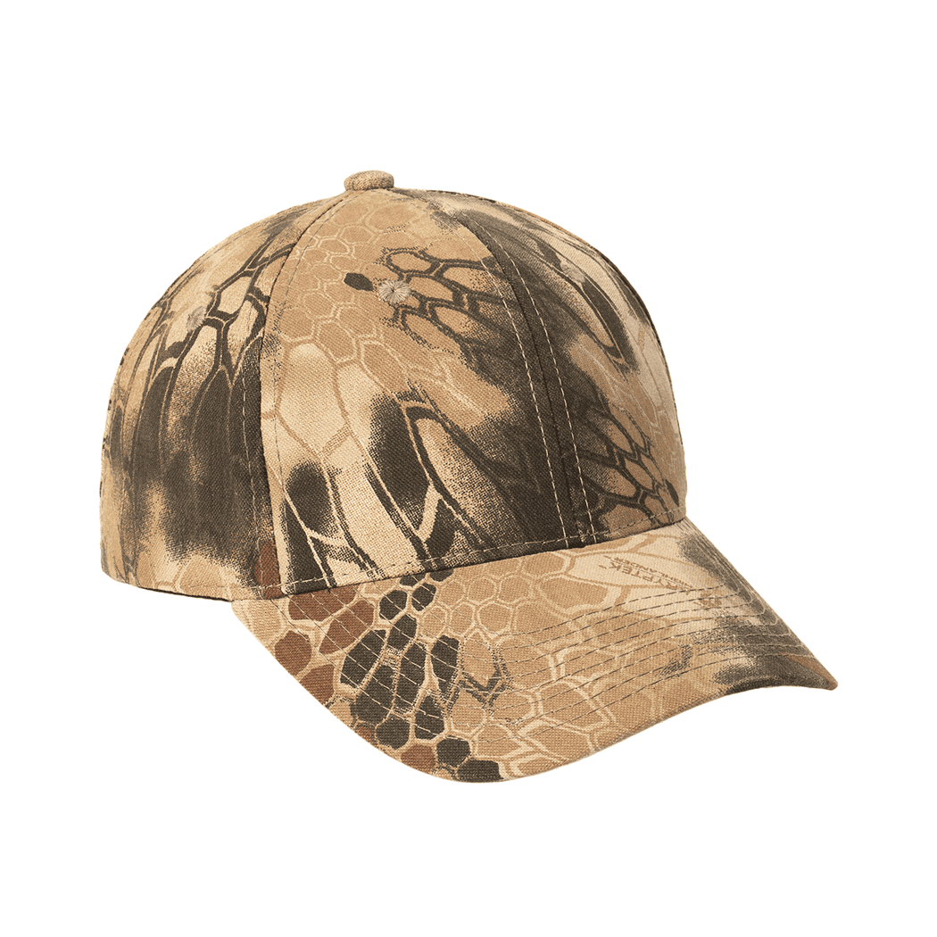 Pro Camouflage Series Cap