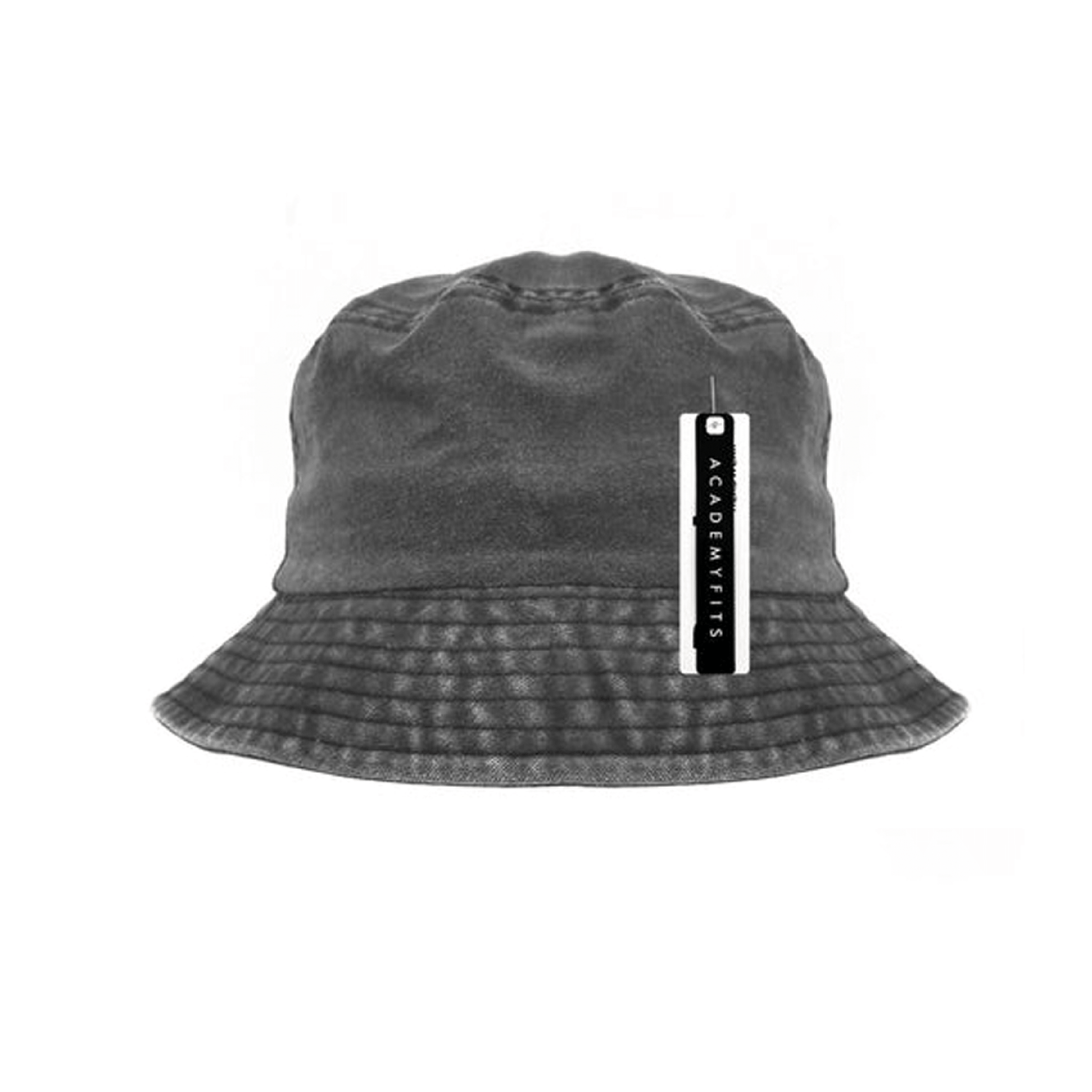 High Profile Stone Washed Bucket Hat-Academy Fits 5202SW – El Gallo