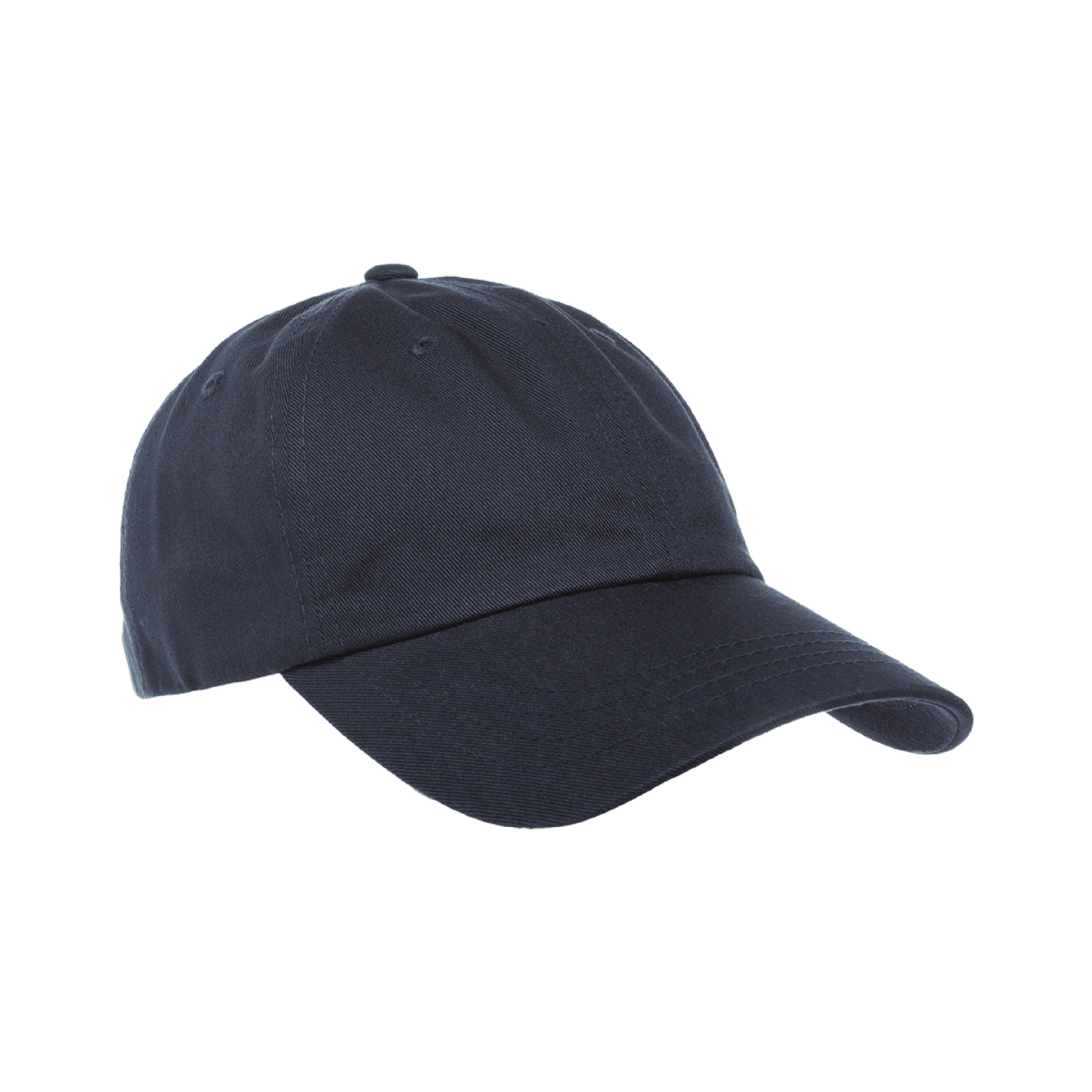 Yupoong Classics 6-Panel Curved Dad Hat - Flexfit 6245CM – El Gallo